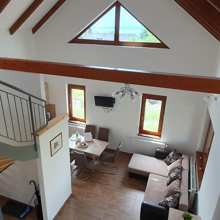 Arvalanyhaj Vendeghaz Villa Balatonakali Ngoại thất bức ảnh