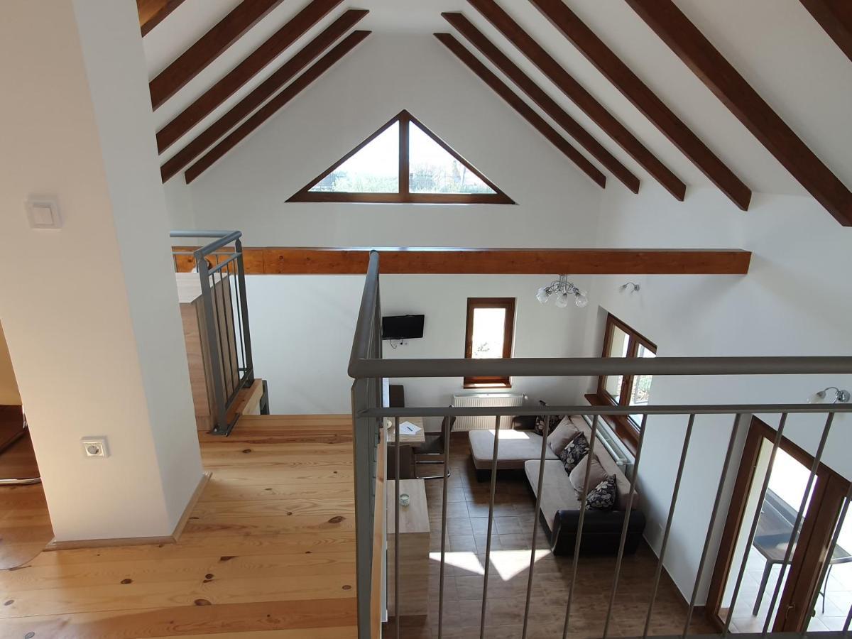 Arvalanyhaj Vendeghaz Villa Balatonakali Ngoại thất bức ảnh