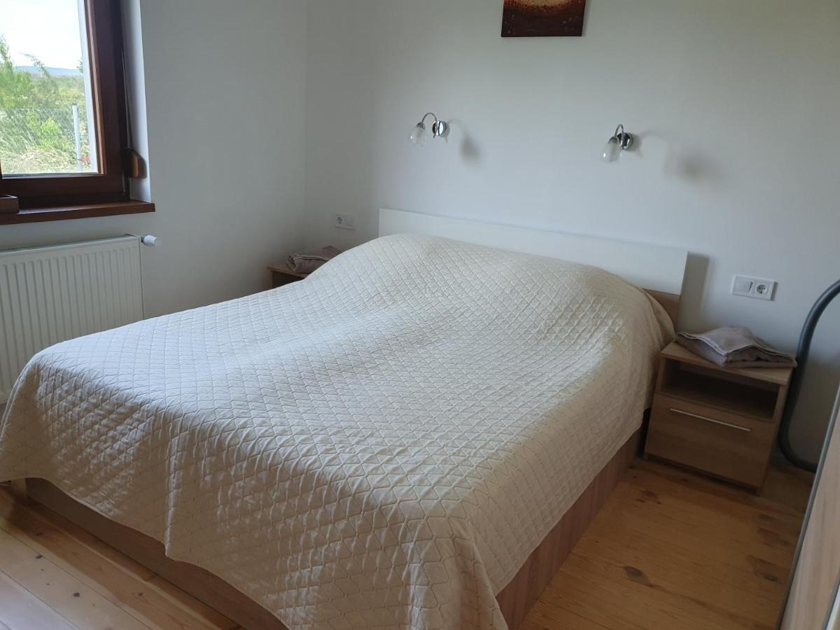 Arvalanyhaj Vendeghaz Villa Balatonakali Ngoại thất bức ảnh
