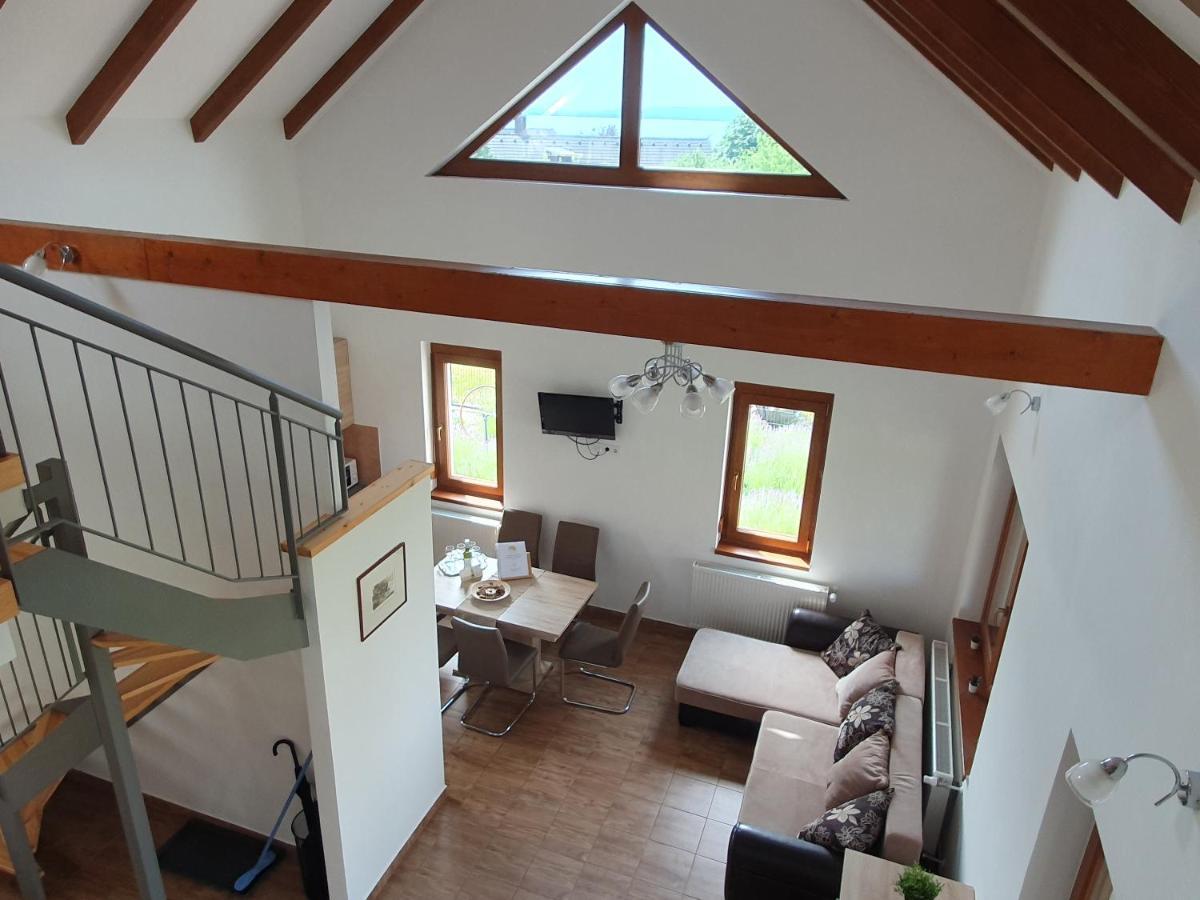Arvalanyhaj Vendeghaz Villa Balatonakali Ngoại thất bức ảnh