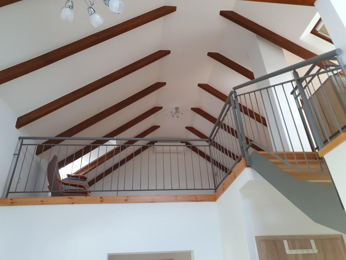 Arvalanyhaj Vendeghaz Villa Balatonakali Ngoại thất bức ảnh