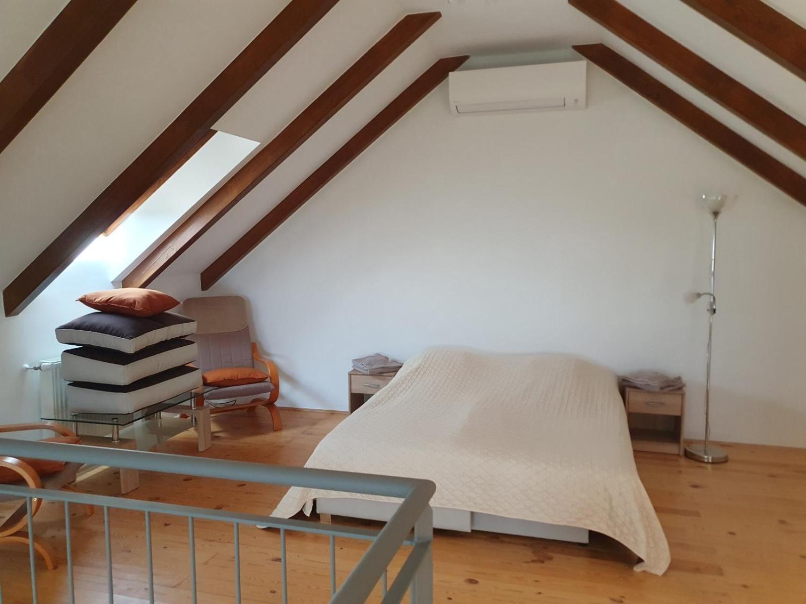 Arvalanyhaj Vendeghaz Villa Balatonakali Ngoại thất bức ảnh