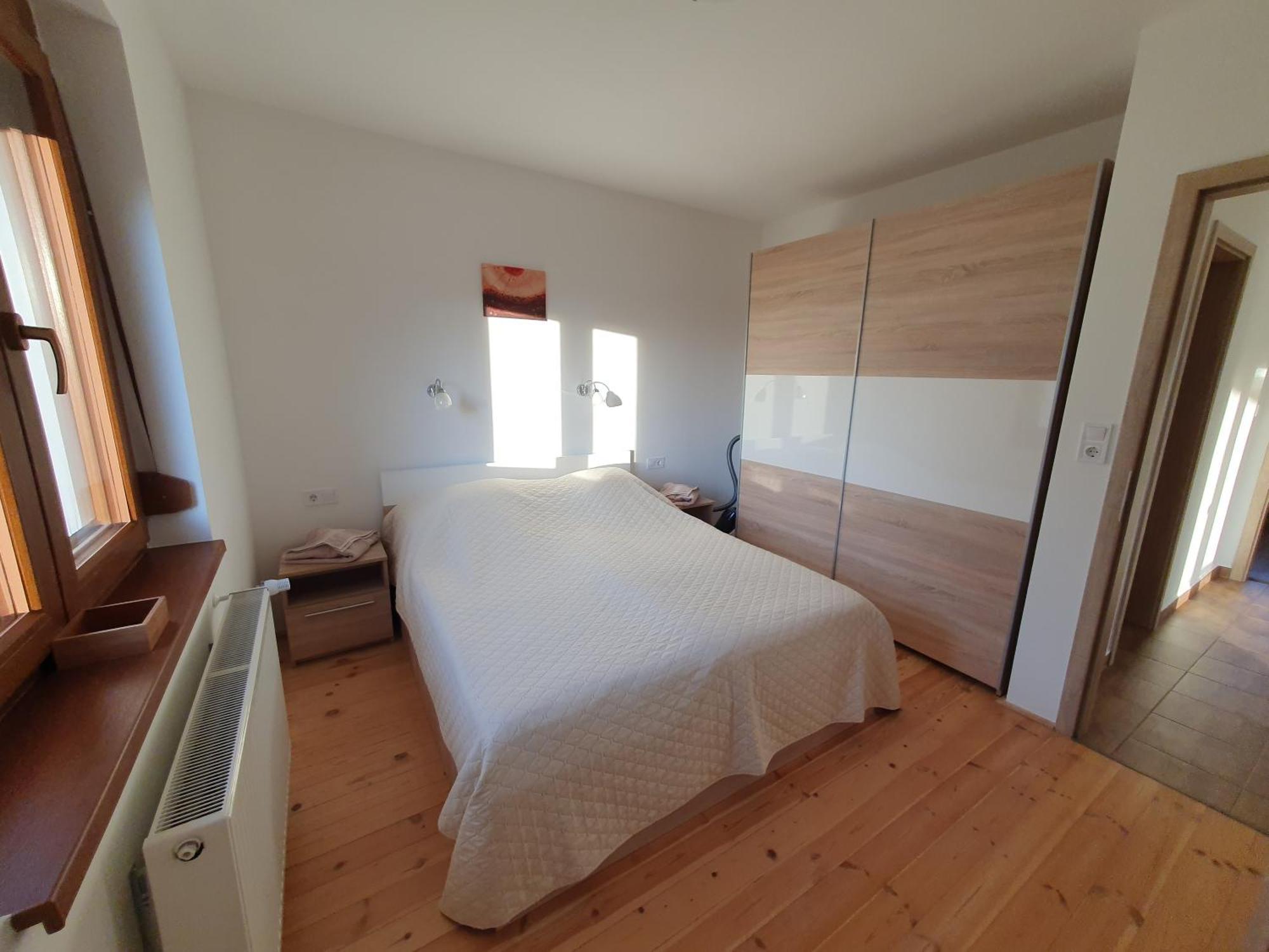 Arvalanyhaj Vendeghaz Villa Balatonakali Ngoại thất bức ảnh