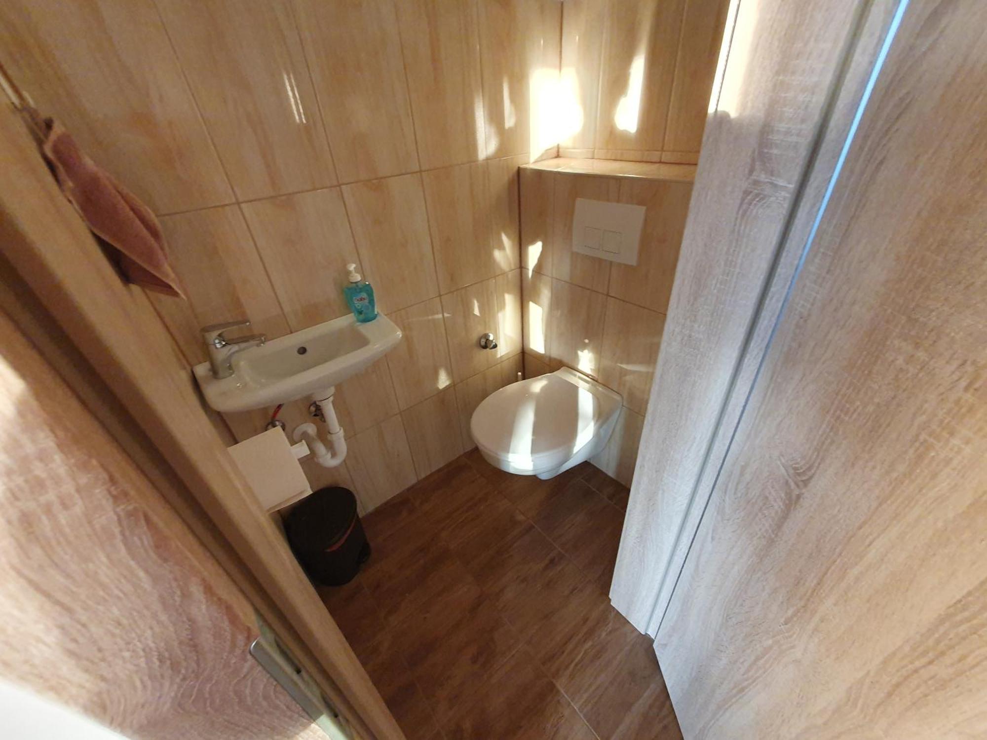 Arvalanyhaj Vendeghaz Villa Balatonakali Ngoại thất bức ảnh