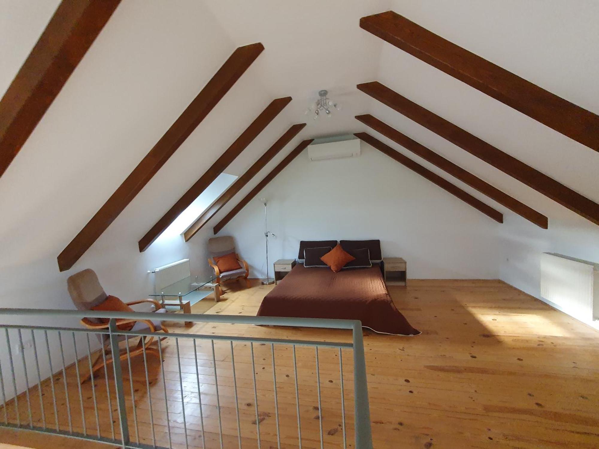 Arvalanyhaj Vendeghaz Villa Balatonakali Ngoại thất bức ảnh