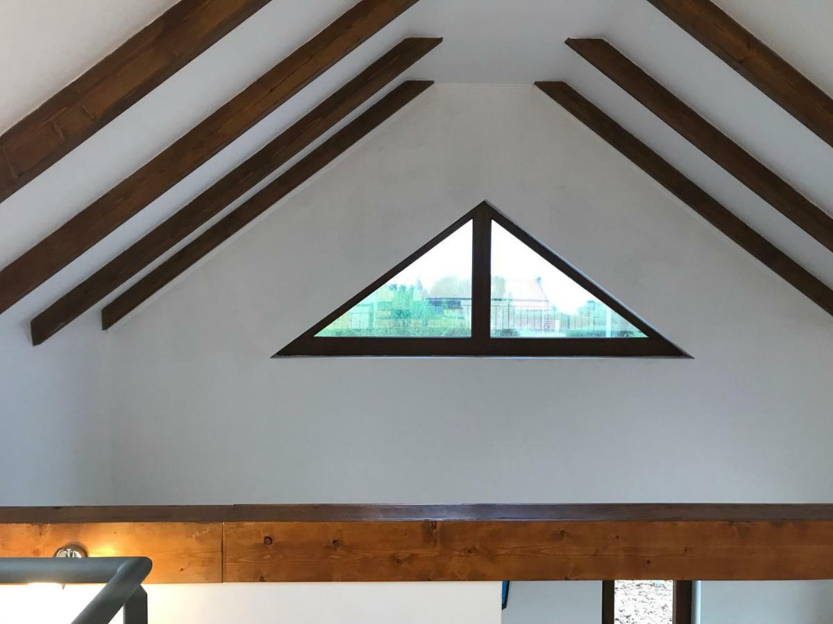 Arvalanyhaj Vendeghaz Villa Balatonakali Ngoại thất bức ảnh