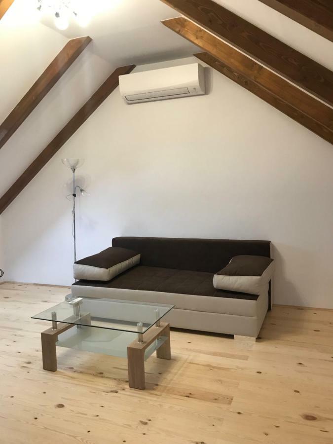 Arvalanyhaj Vendeghaz Villa Balatonakali Ngoại thất bức ảnh